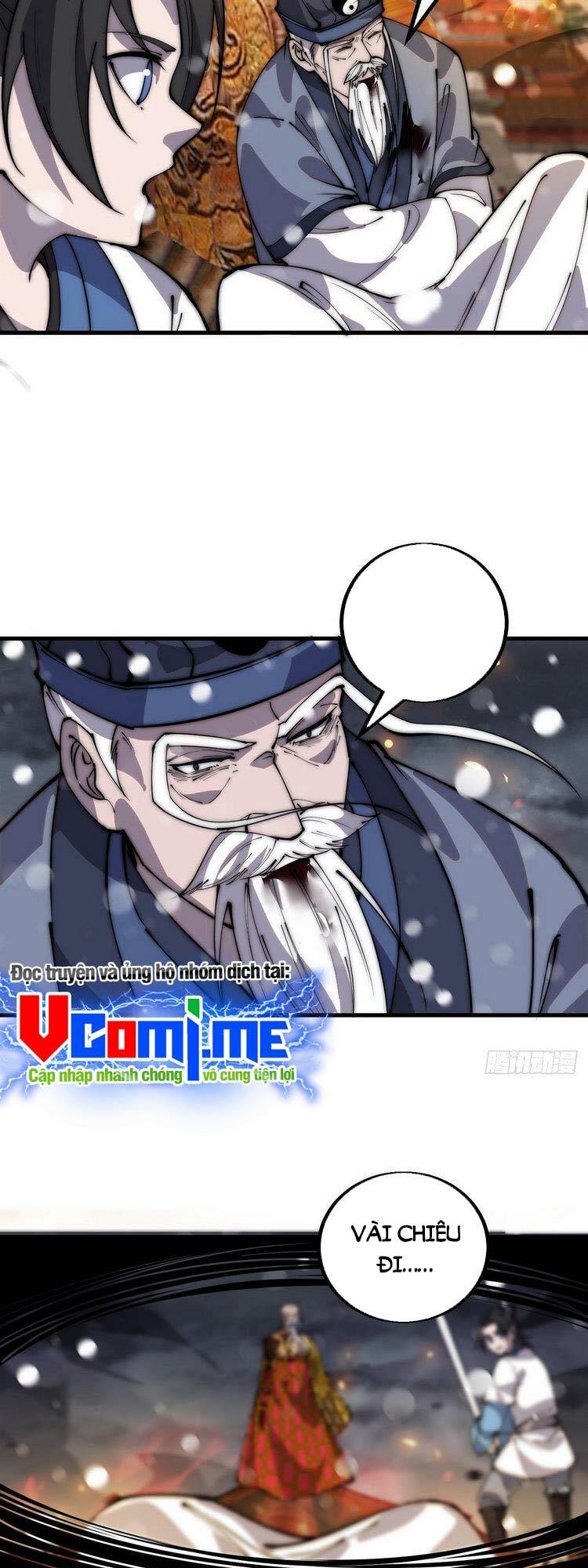 Ta Có Một Sơn Trại Chapter 440 - Trang 12