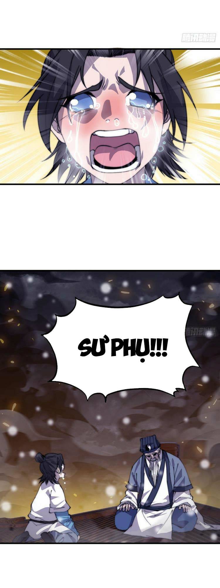 Ta Có Một Sơn Trại Chapter 440 - Trang 14