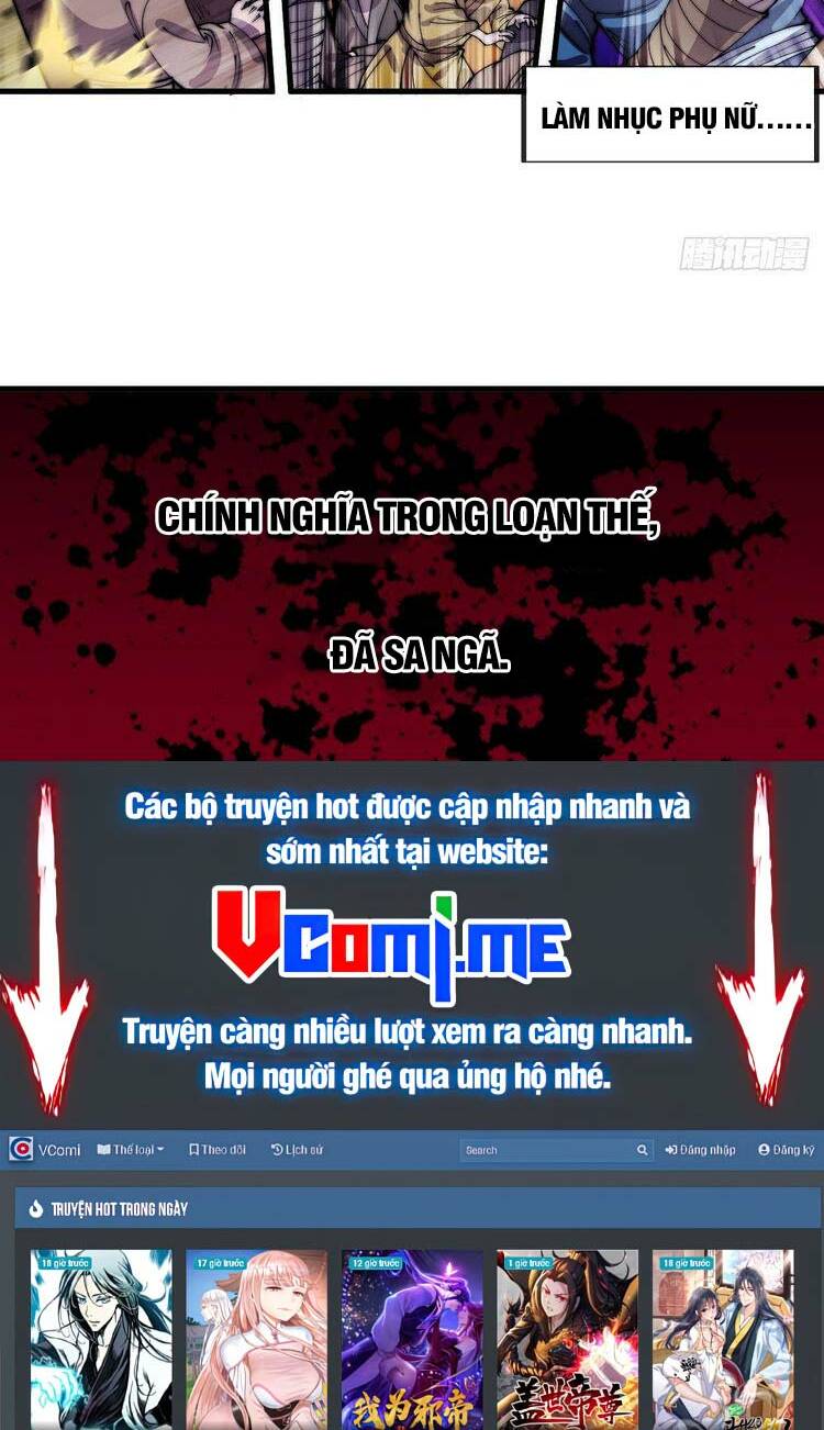 Ta Có Một Sơn Trại Chapter 440 - Trang 30