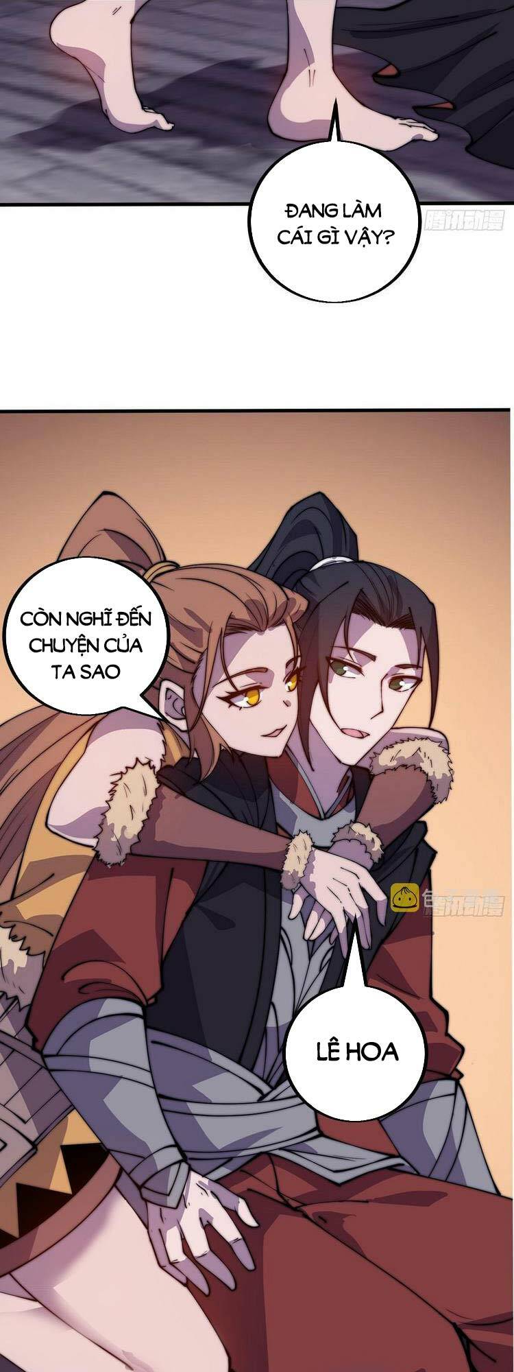 Ta Có Một Sơn Trại Chapter 445 - Trang 9