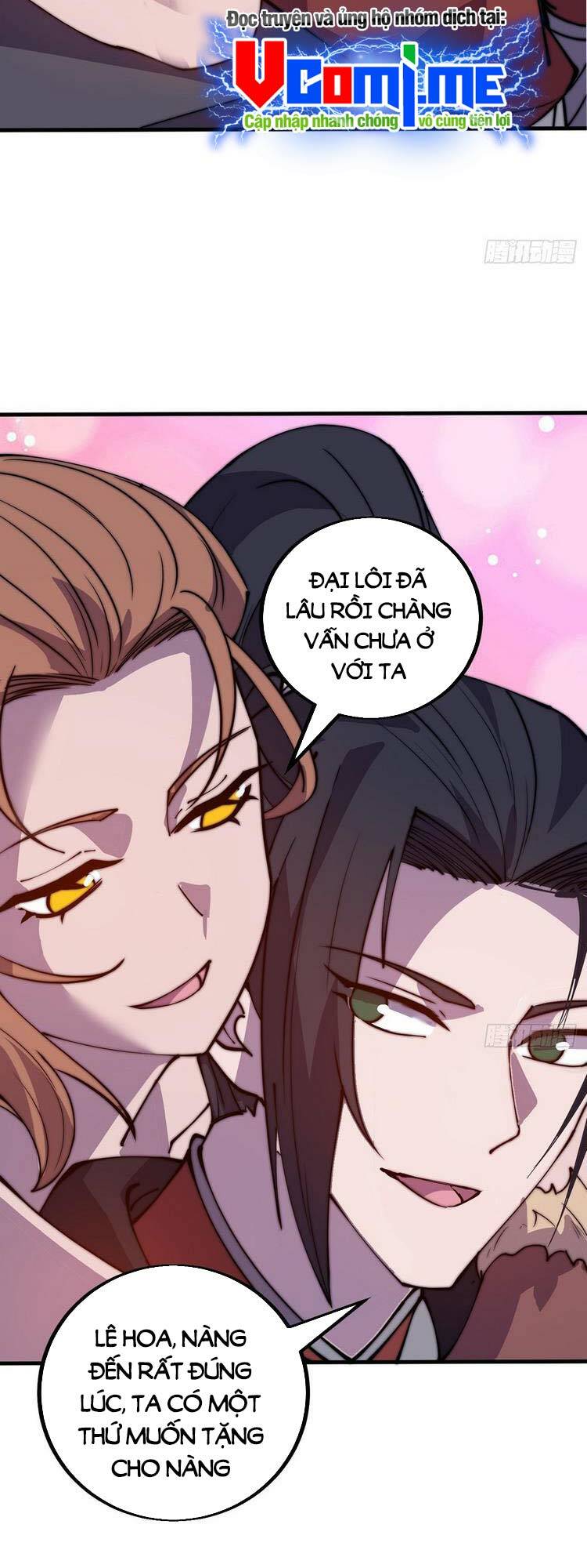 Ta Có Một Sơn Trại Chapter 445 - Trang 10