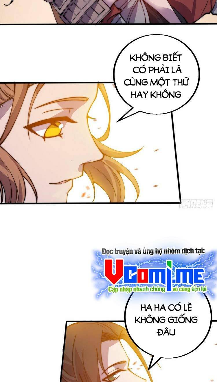 Ta Có Một Sơn Trại Chapter 445 - Trang 12