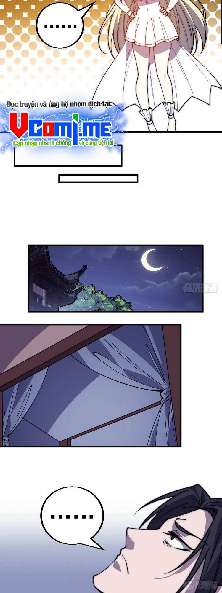 Ta Có Một Sơn Trại Chapter 445 - Trang 16