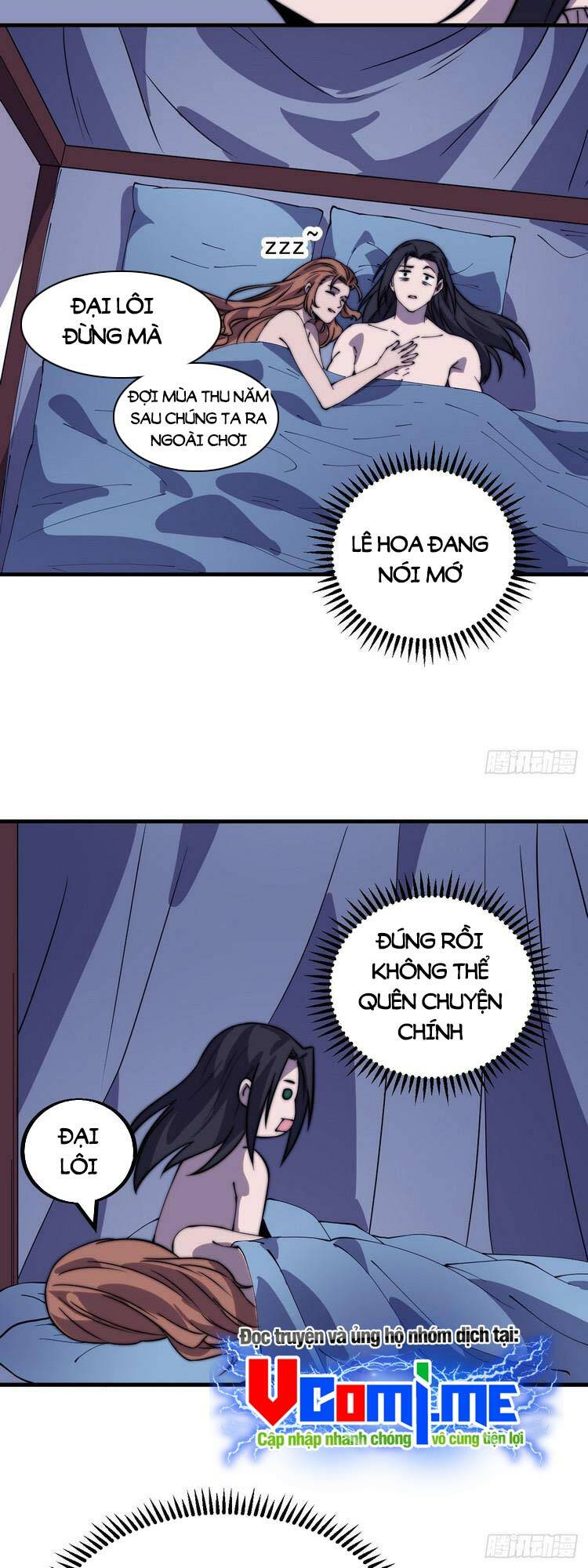 Ta Có Một Sơn Trại Chapter 445 - Trang 17