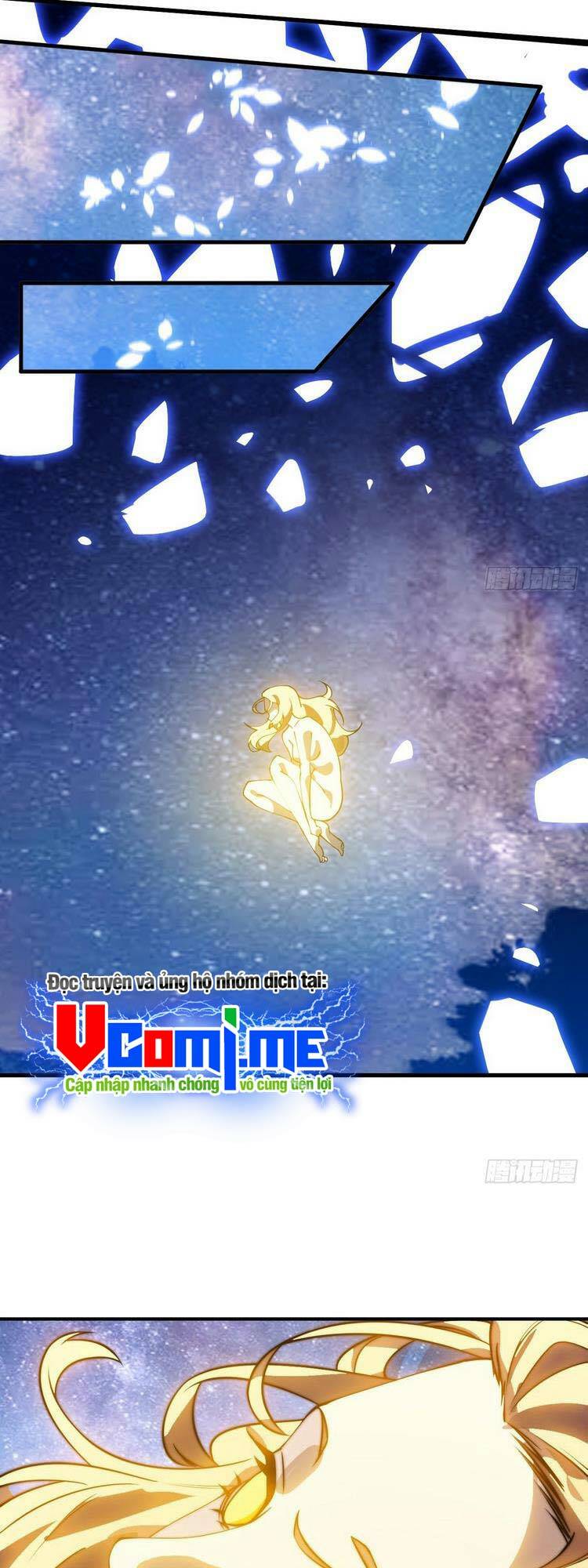 Ta Có Một Sơn Trại Chapter 445 - Trang 25