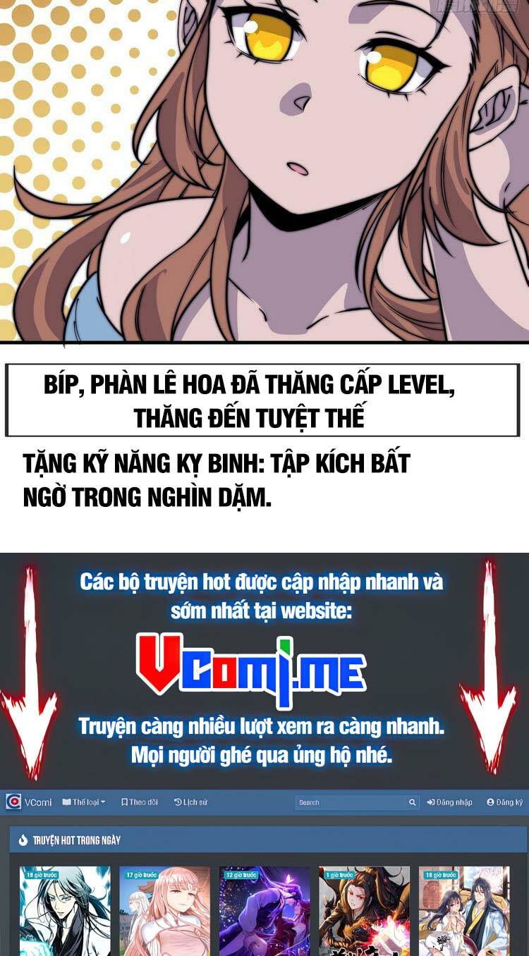 Ta Có Một Sơn Trại Chapter 445 - Trang 31