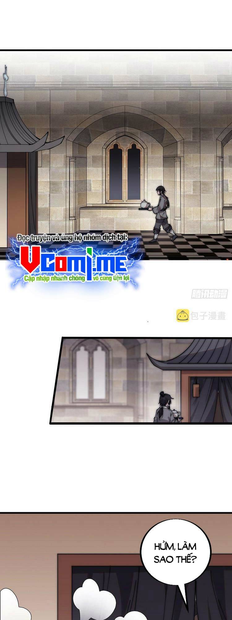 Ta Có Một Sơn Trại Chapter 447 - Trang 14