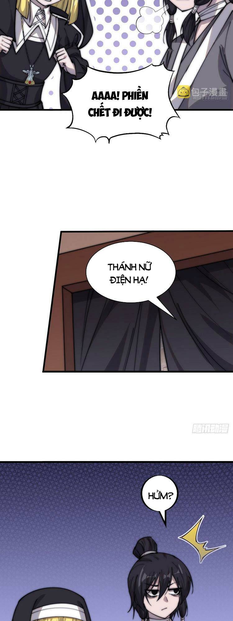 Ta Có Một Sơn Trại Chapter 447 - Trang 17