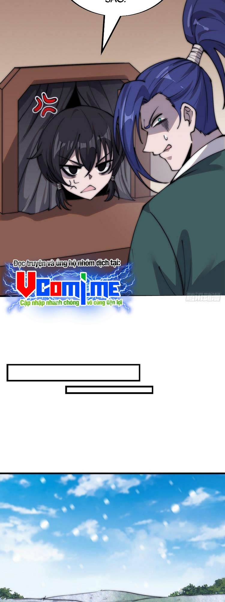 Ta Có Một Sơn Trại Chapter 447 - Trang 20