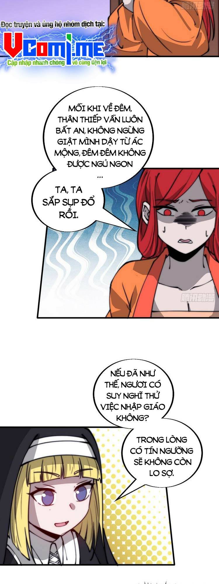 Ta Có Một Sơn Trại Chapter 447 - Trang 3