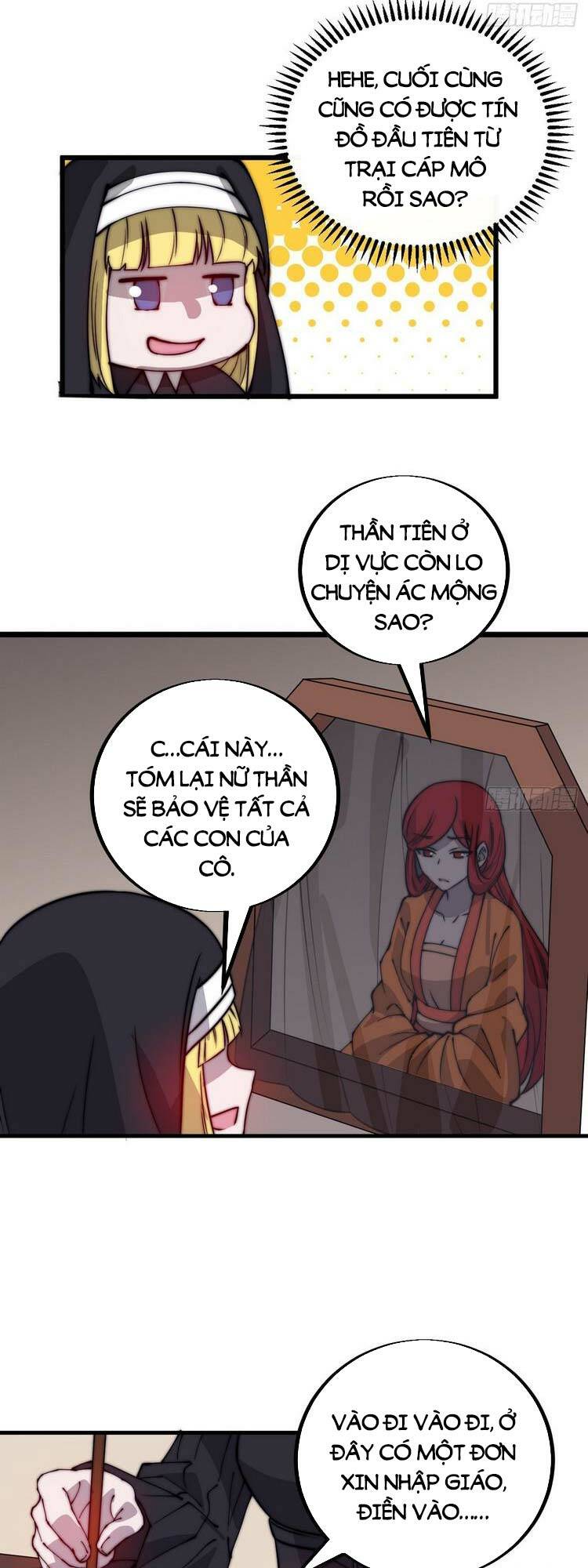 Ta Có Một Sơn Trại Chapter 447 - Trang 4