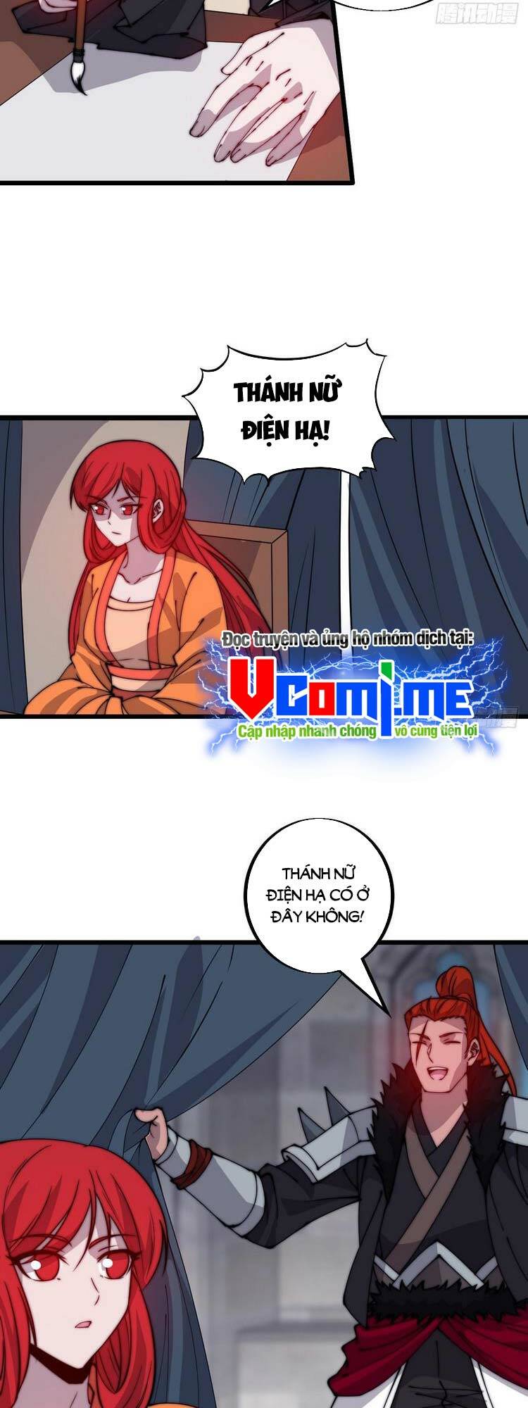 Ta Có Một Sơn Trại Chapter 447 - Trang 5