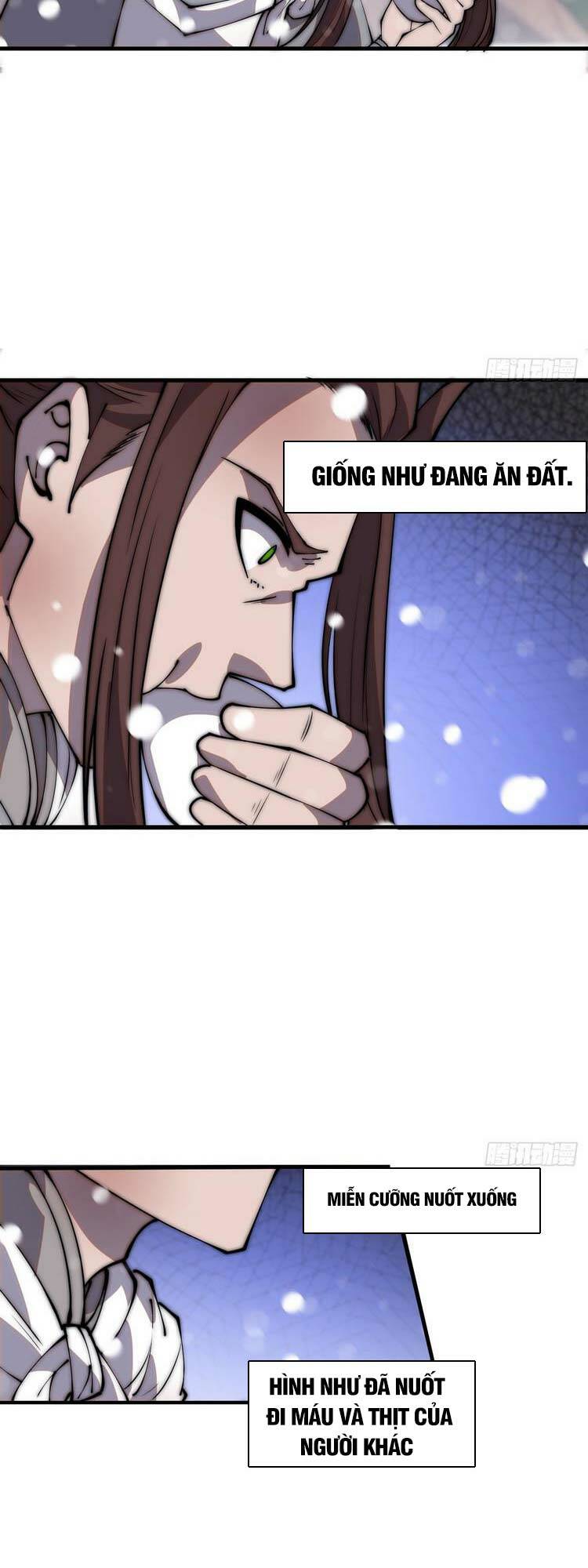 Ta Có Một Sơn Trại Chapter 448 - Trang 9