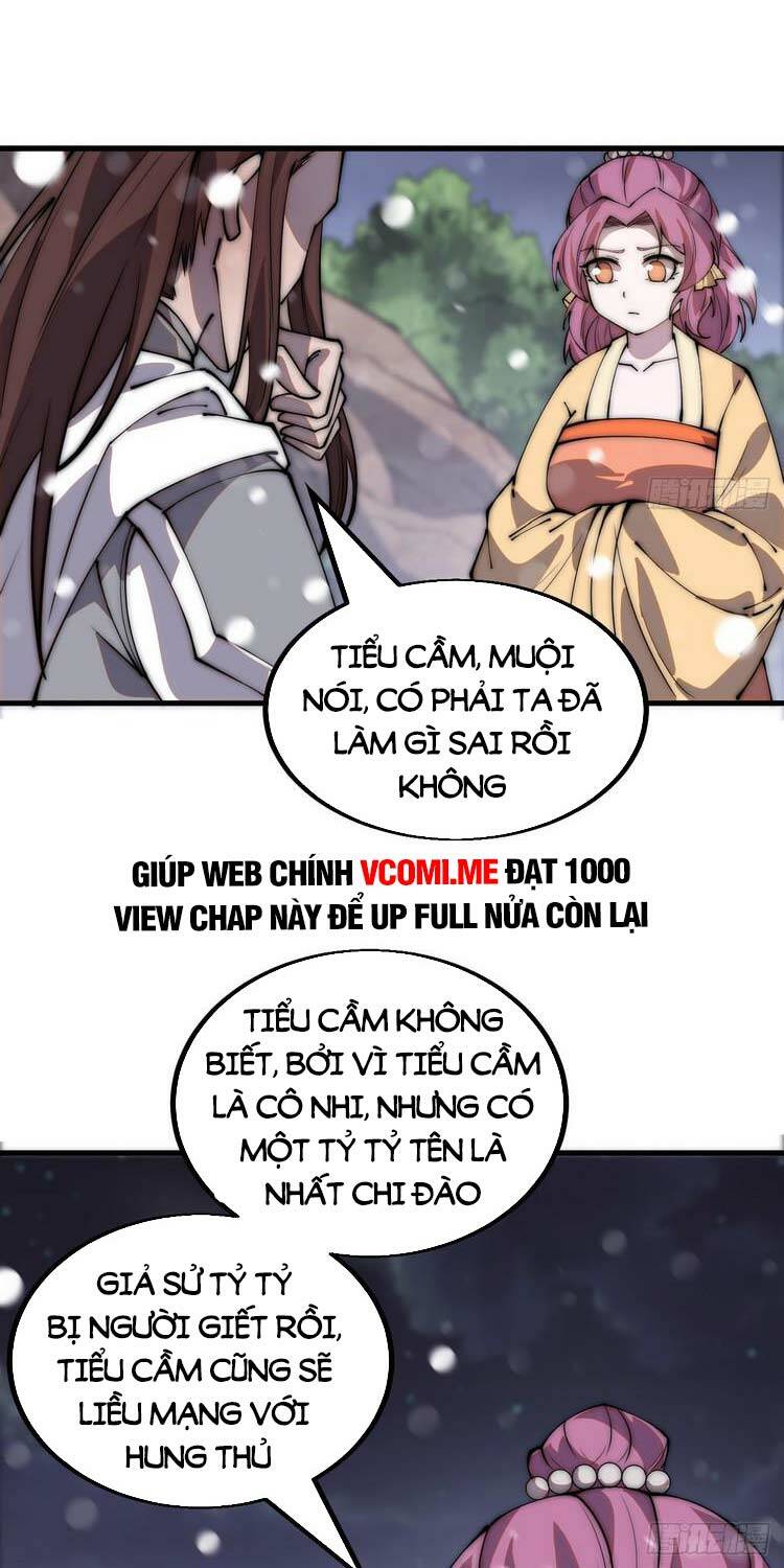Ta Có Một Sơn Trại Chapter 448 - Trang 10