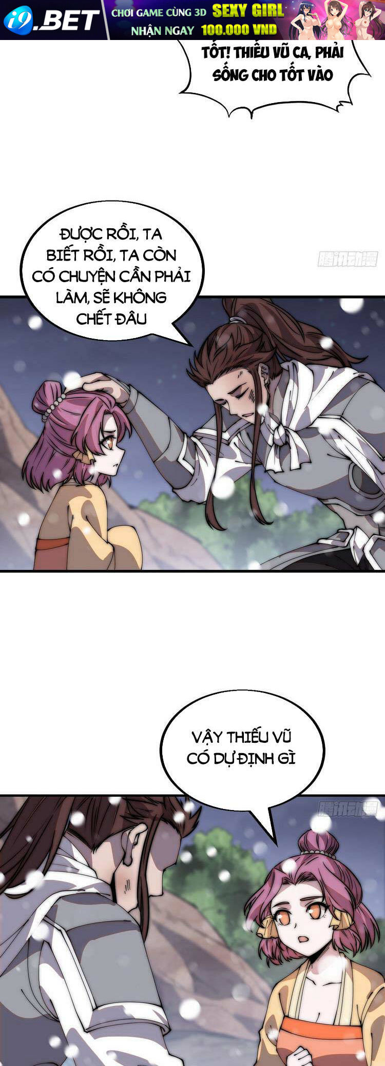 Ta Có Một Sơn Trại Chapter 448 - Trang 14