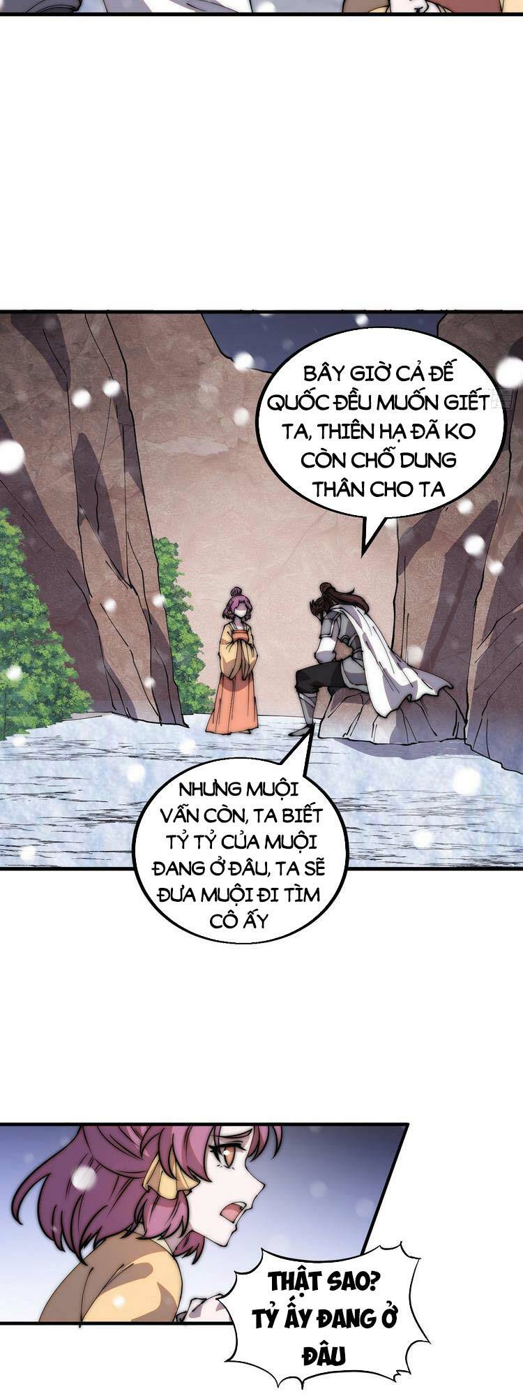 Ta Có Một Sơn Trại Chapter 448 - Trang 15