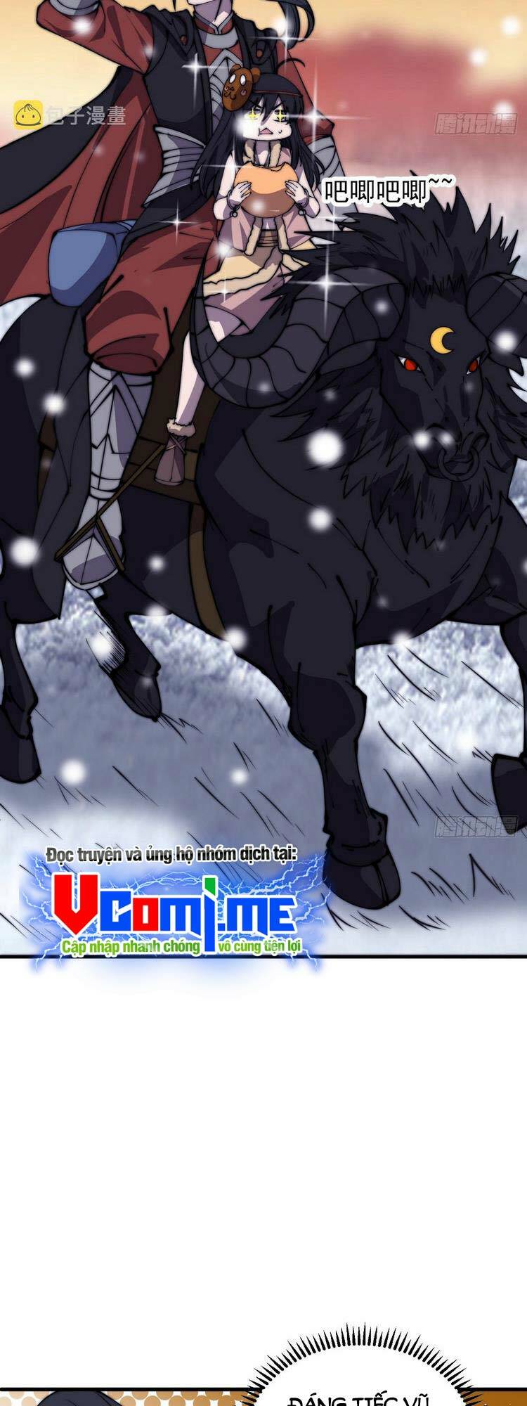 Ta Có Một Sơn Trại Chapter 448 - Trang 18