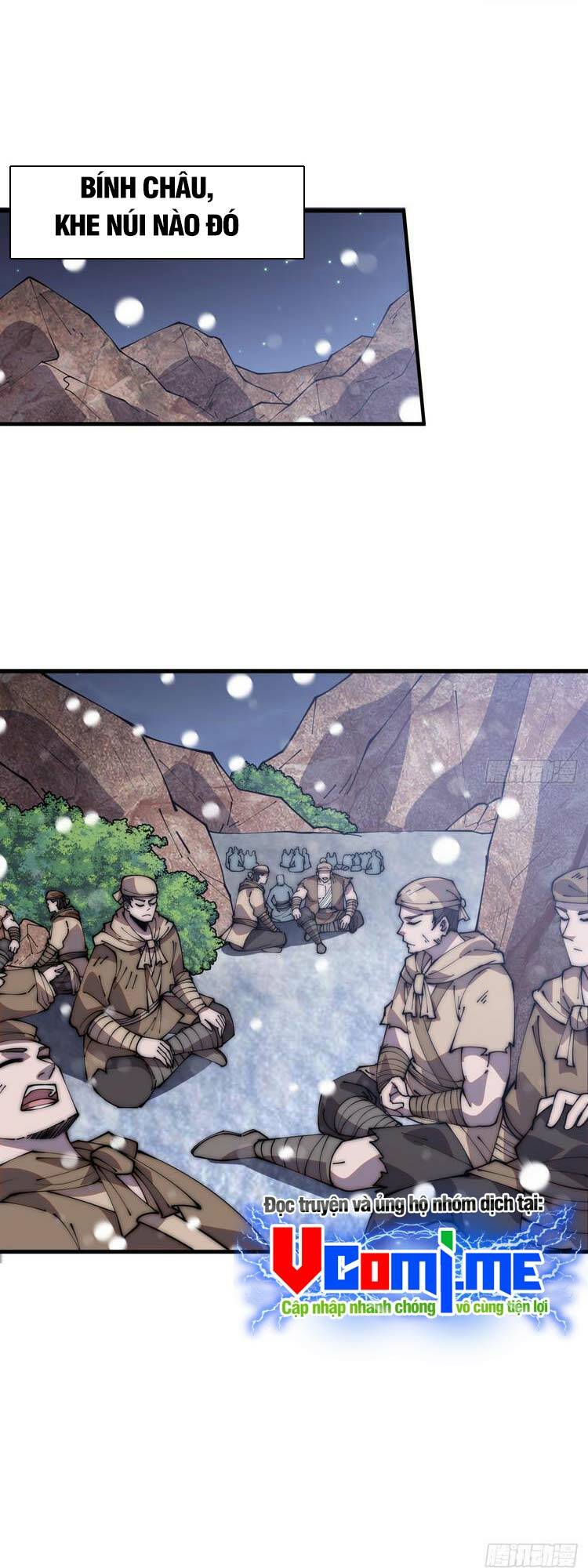 Ta Có Một Sơn Trại Chapter 448 - Trang 1