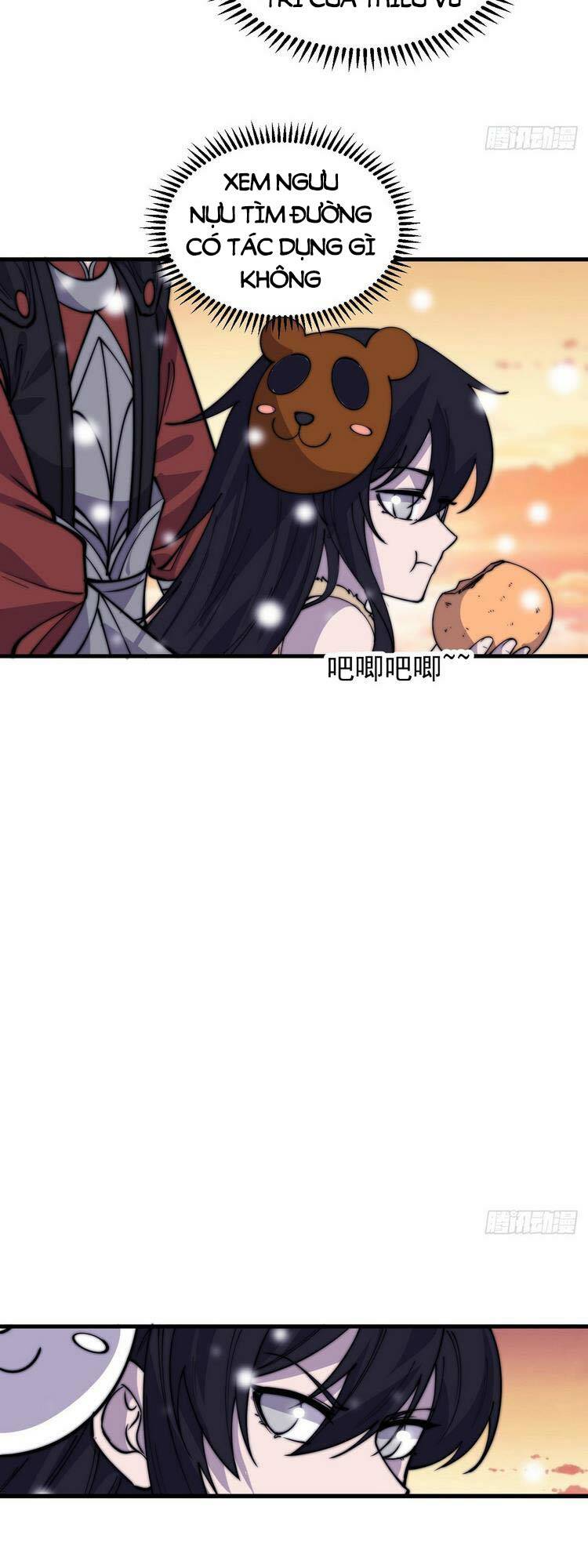 Ta Có Một Sơn Trại Chapter 448 - Trang 21