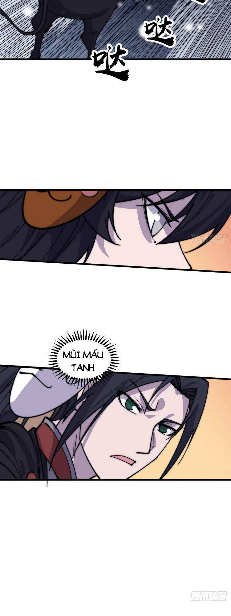 Ta Có Một Sơn Trại Chapter 448 - Trang 23