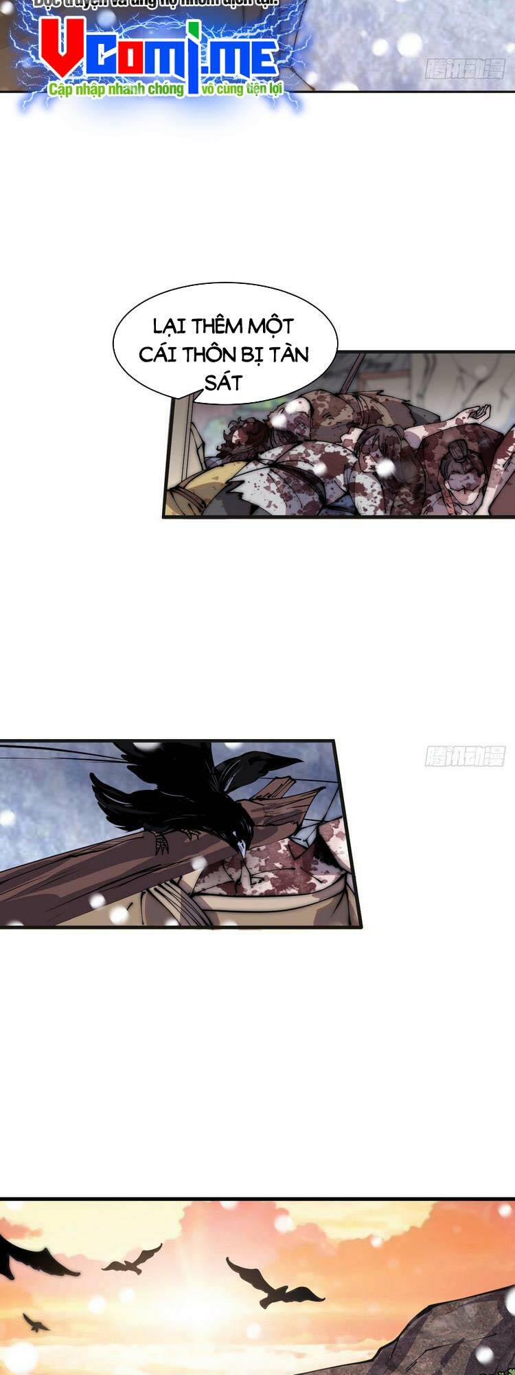 Ta Có Một Sơn Trại Chapter 448 - Trang 26