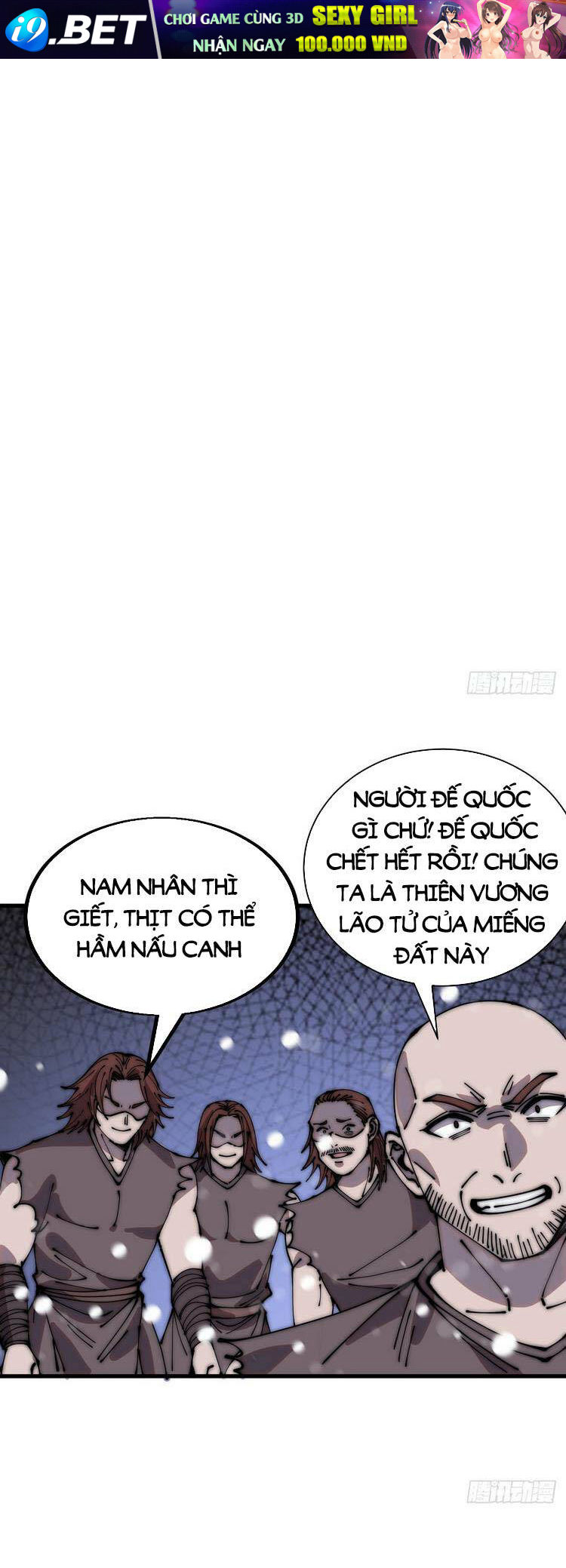 Ta Có Một Sơn Trại Chapter 448 - Trang 38