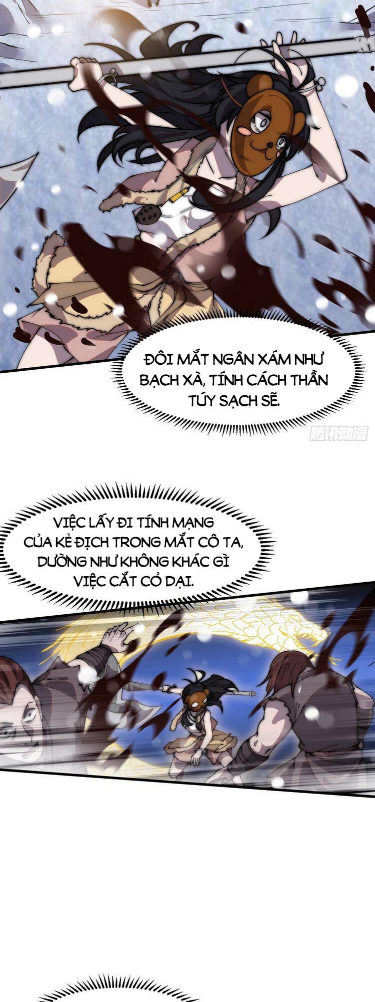 Ta Có Một Sơn Trại Chapter 449 - Trang 13
