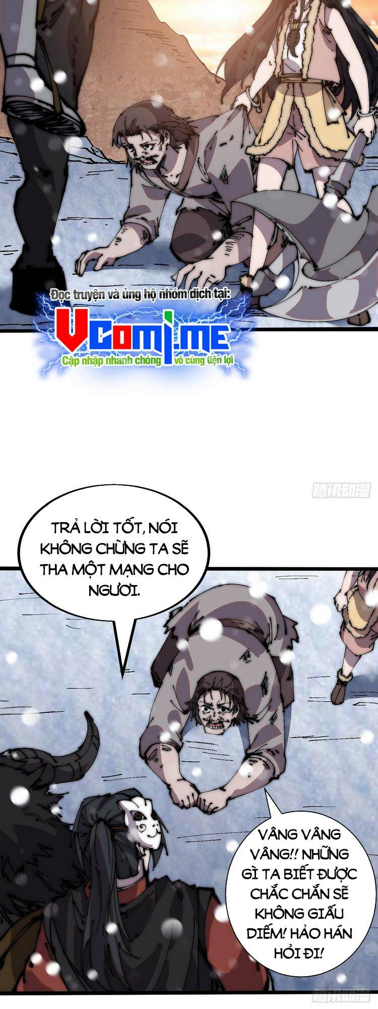 Ta Có Một Sơn Trại Chapter 449 - Trang 16