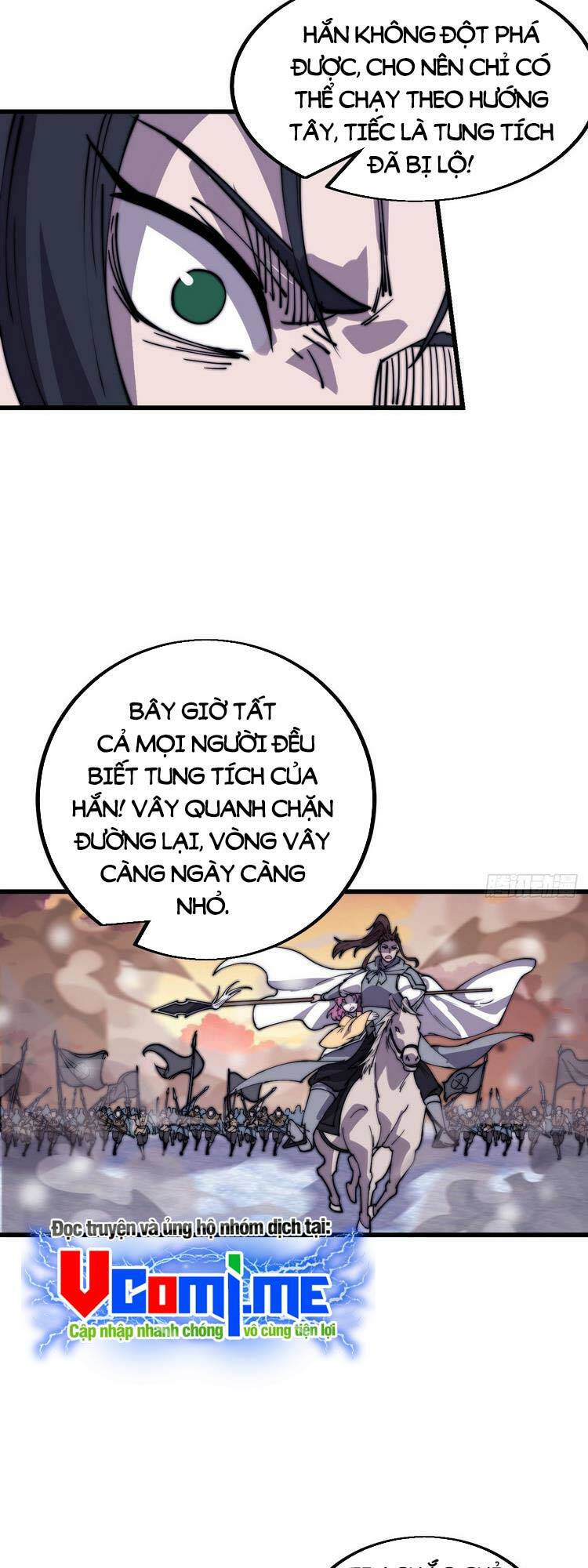 Ta Có Một Sơn Trại Chapter 449 - Trang 27