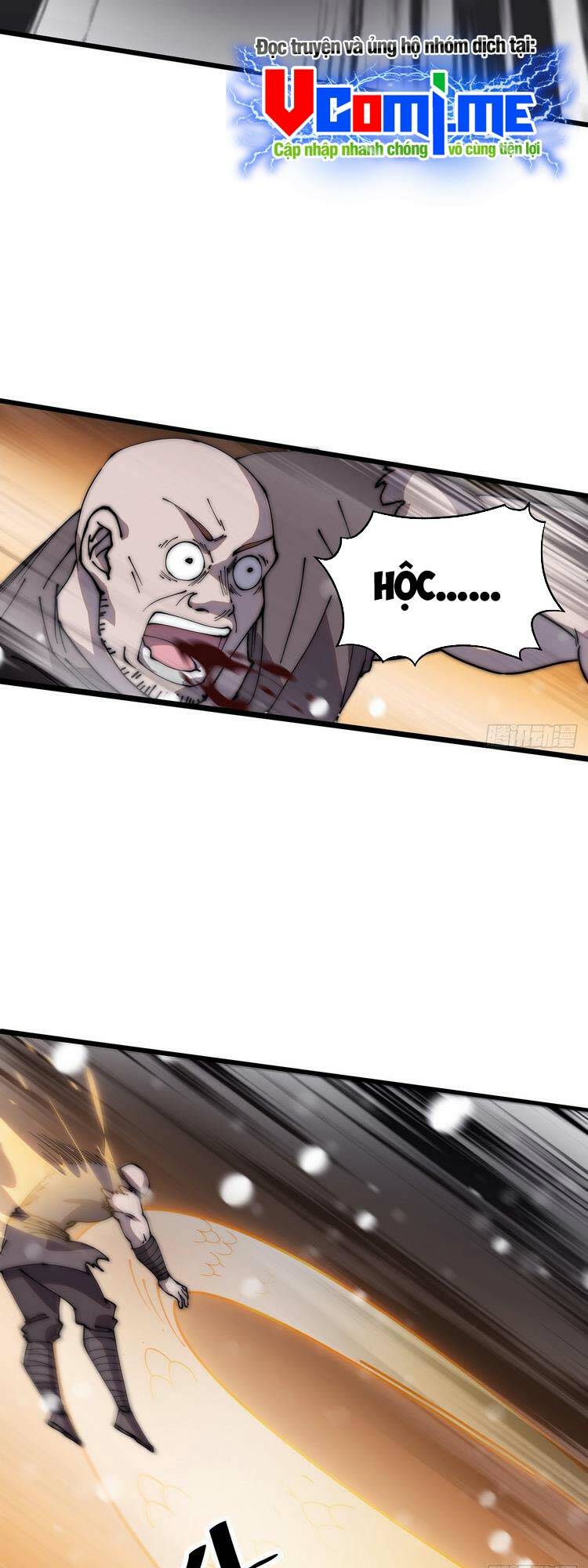 Ta Có Một Sơn Trại Chapter 449 - Trang 6