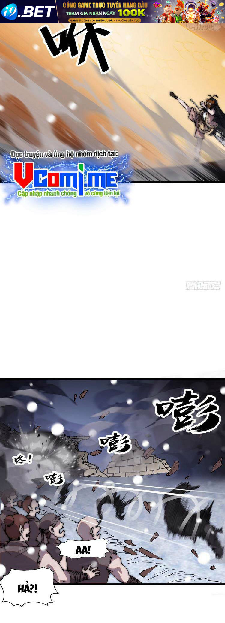 Ta Có Một Sơn Trại Chapter 449 - Trang 7