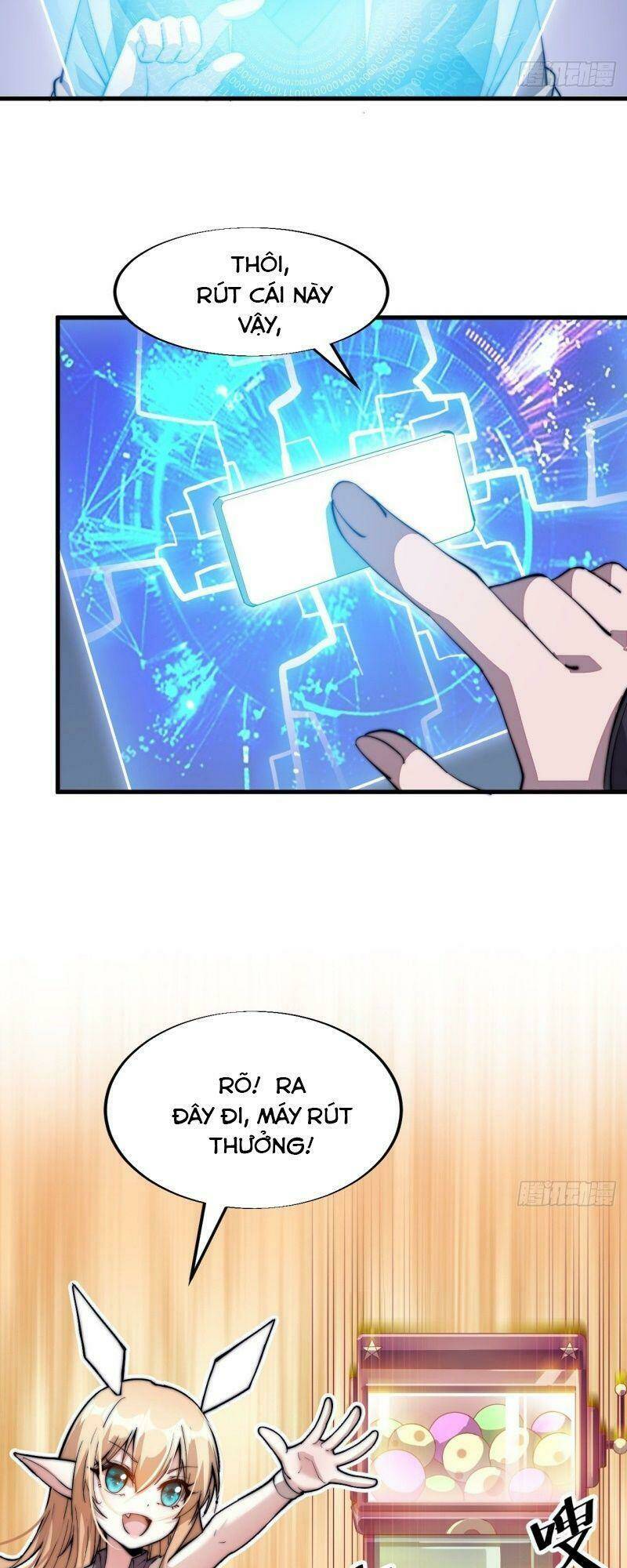 Ta Có Một Sơn Trại Chapter 45 - Trang 12