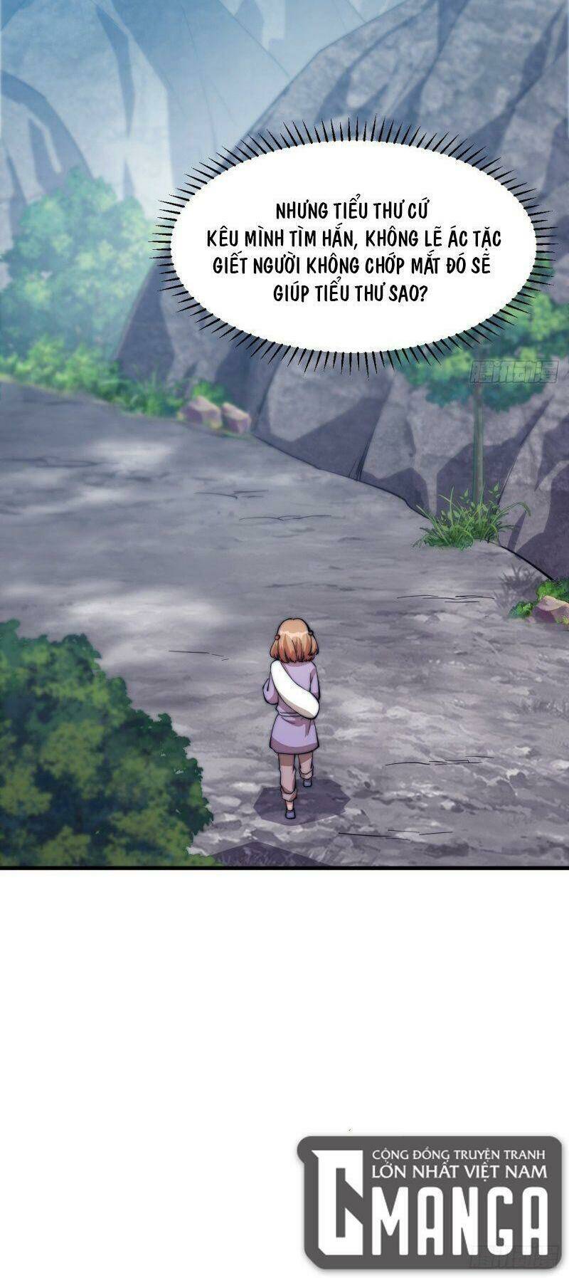 Ta Có Một Sơn Trại Chapter 45 - Trang 17