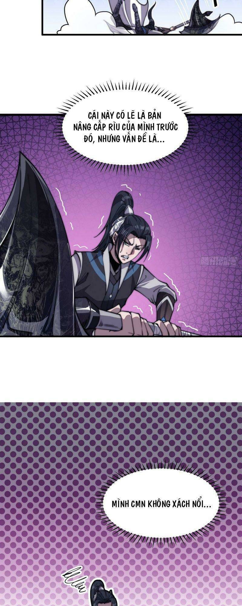 Ta Có Một Sơn Trại Chapter 45 - Trang 24