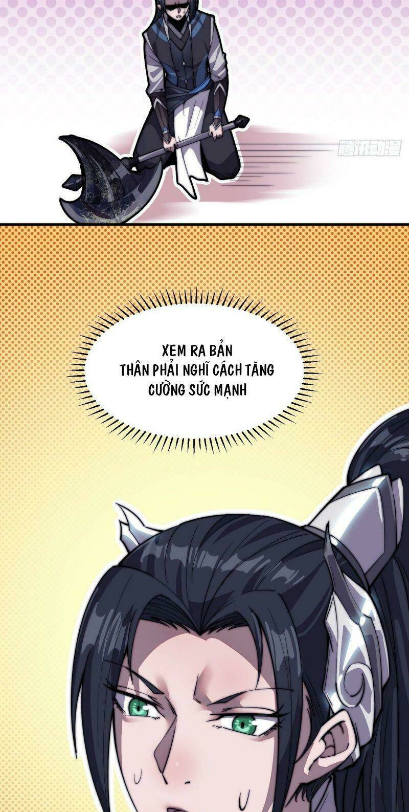 Ta Có Một Sơn Trại Chapter 45 - Trang 25