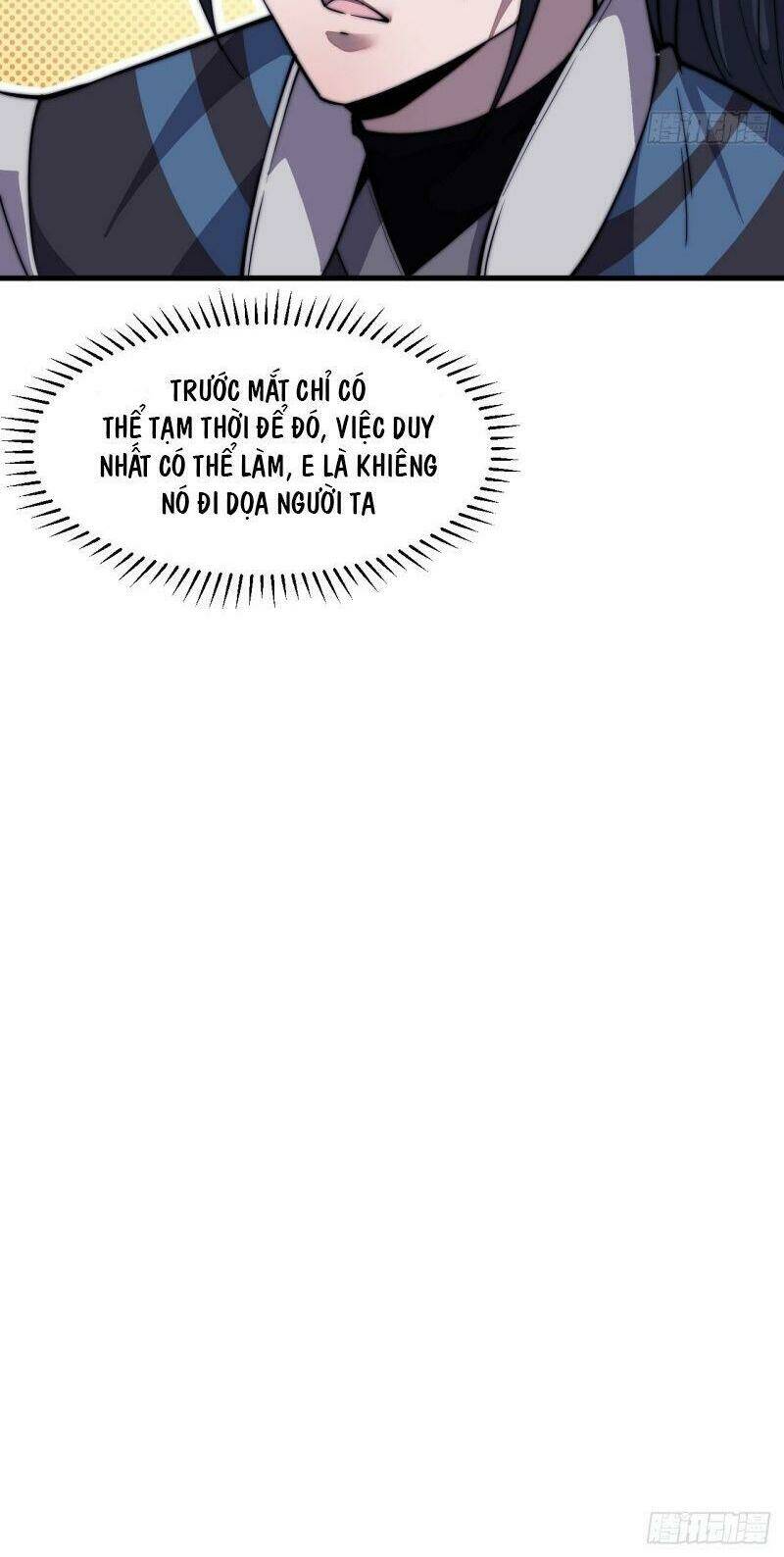 Ta Có Một Sơn Trại - Chapter 45 - Page 26