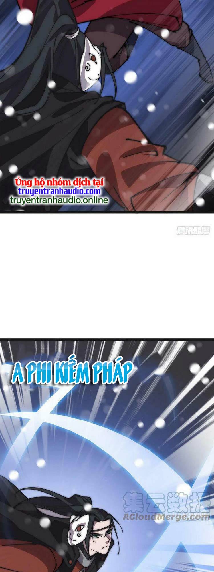 Ta Có Một Sơn Trại Chapter 451 - Trang 11