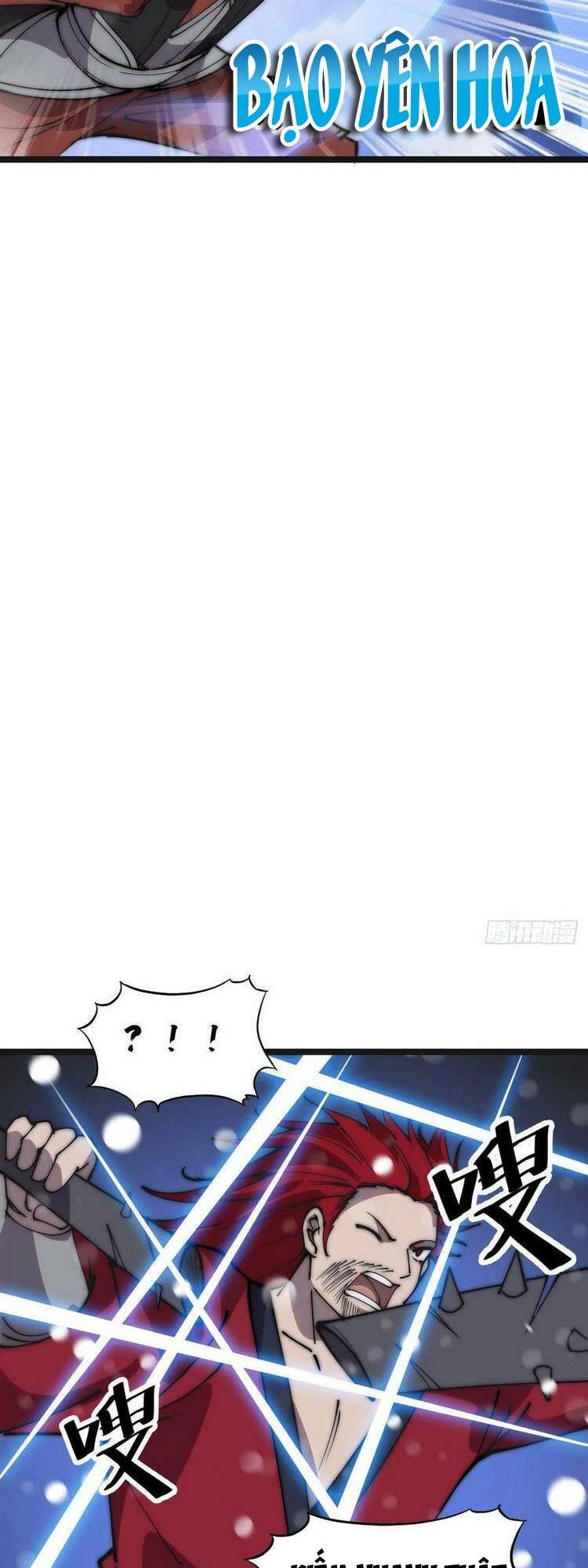 Ta Có Một Sơn Trại Chapter 451 - Trang 12