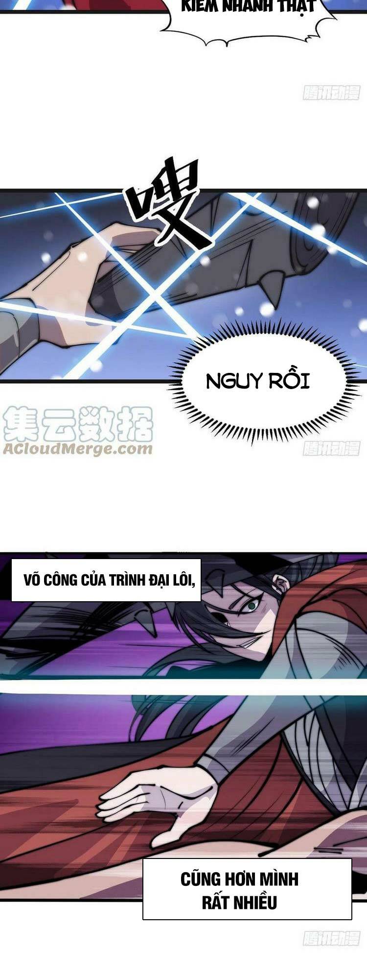 Ta Có Một Sơn Trại Chapter 451 - Trang 13