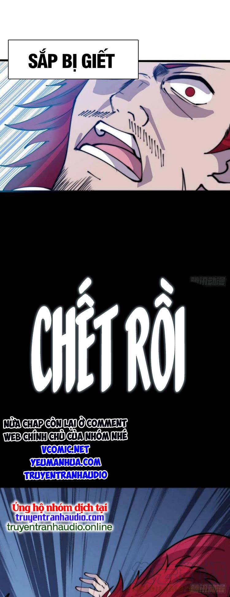 Ta Có Một Sơn Trại Chapter 451 - Trang 14