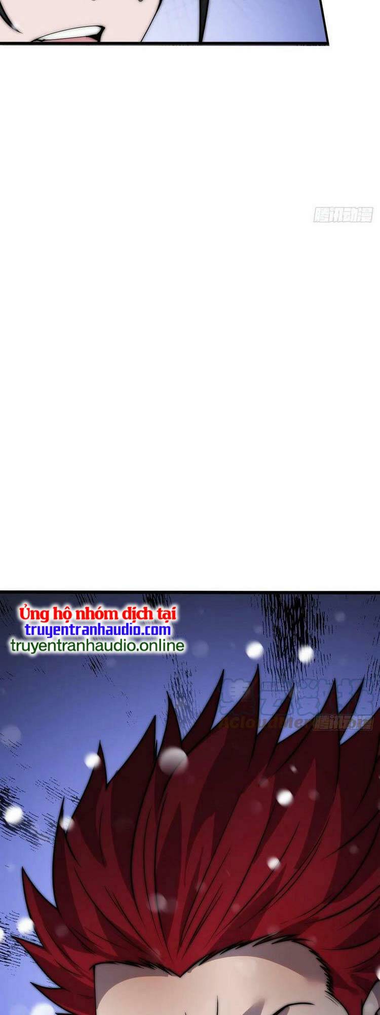 Ta Có Một Sơn Trại Chapter 451 - Trang 5