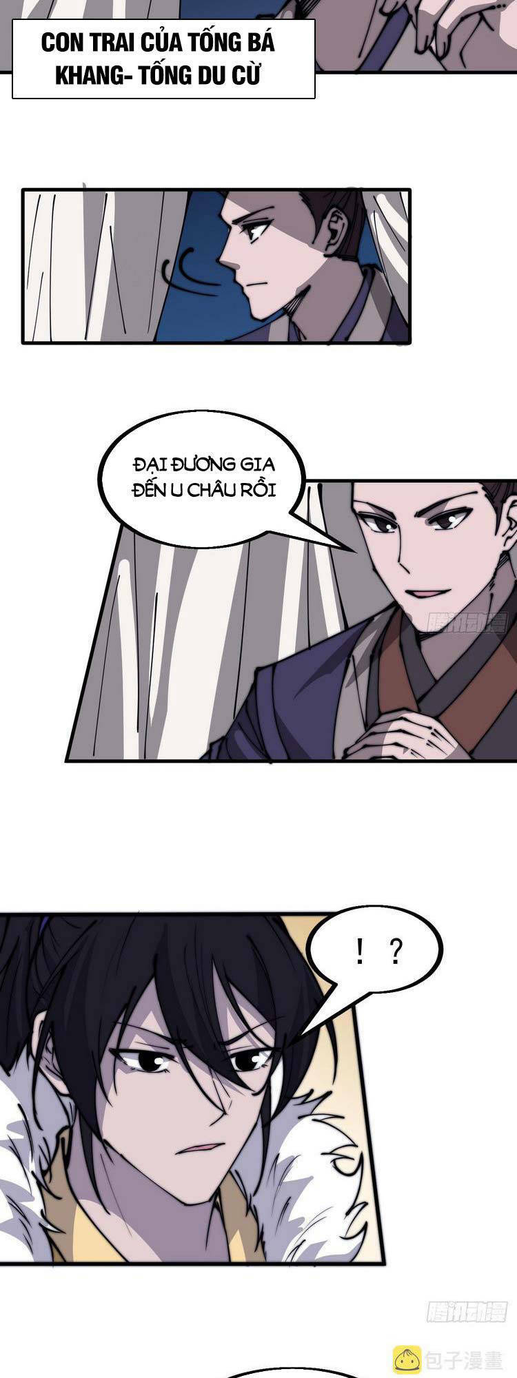 Ta Có Một Sơn Trại Chapter 453 - Trang 14