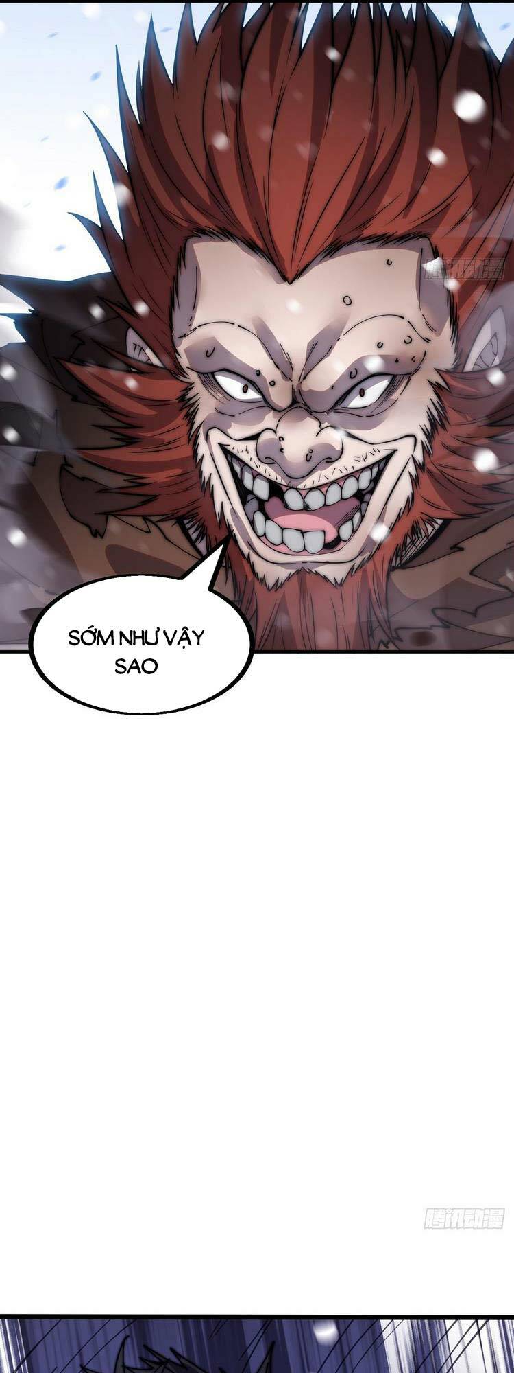 Ta Có Một Sơn Trại Chapter 454 - Trang 11