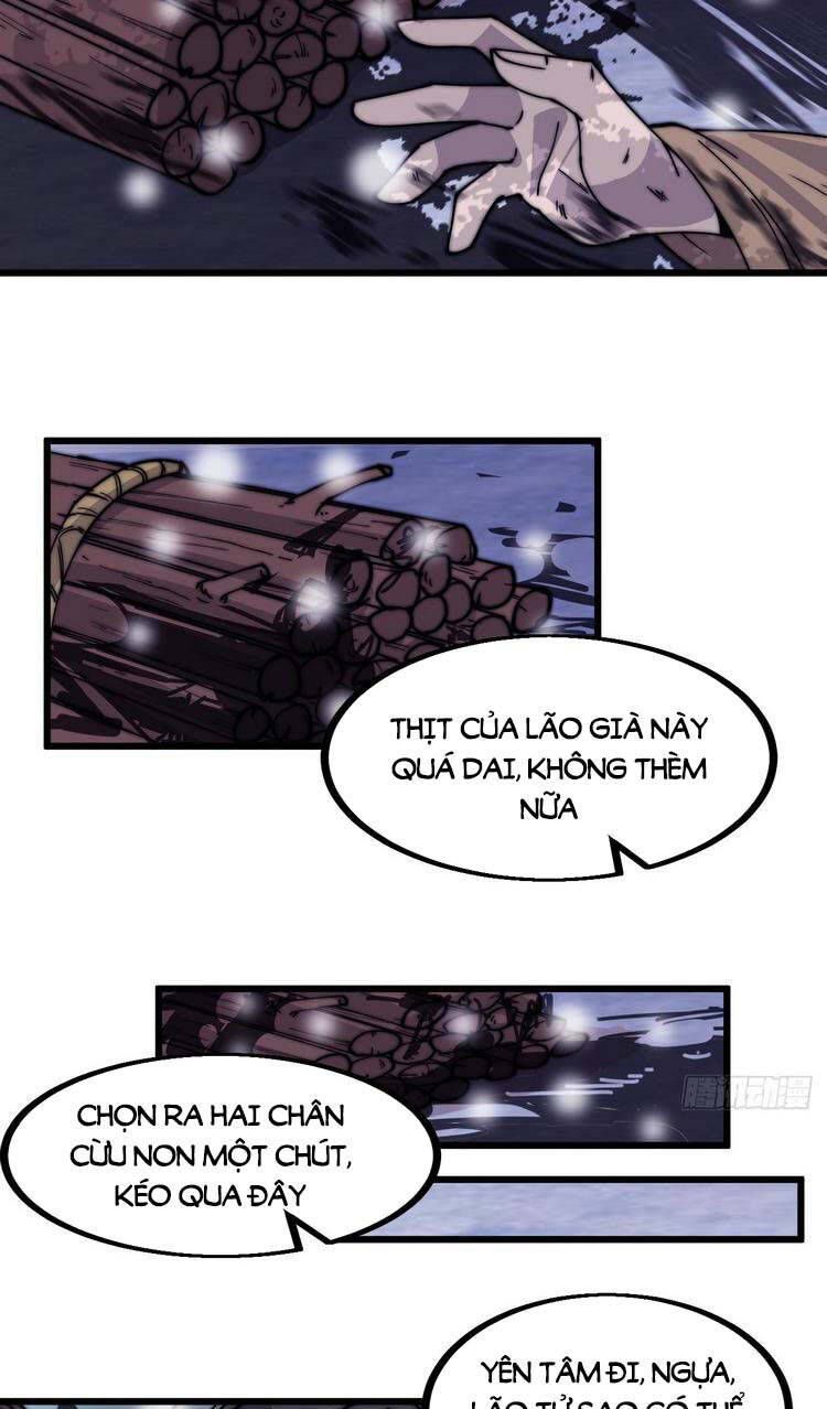 Ta Có Một Sơn Trại Chapter 454 - Trang 13