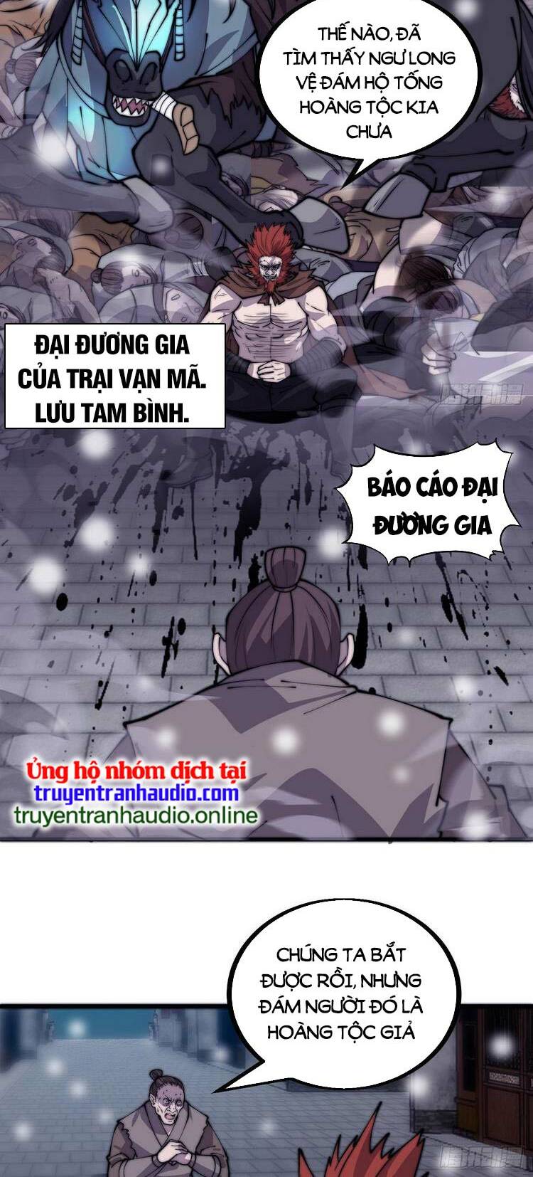 Ta Có Một Sơn Trại Chapter 454 - Trang 16