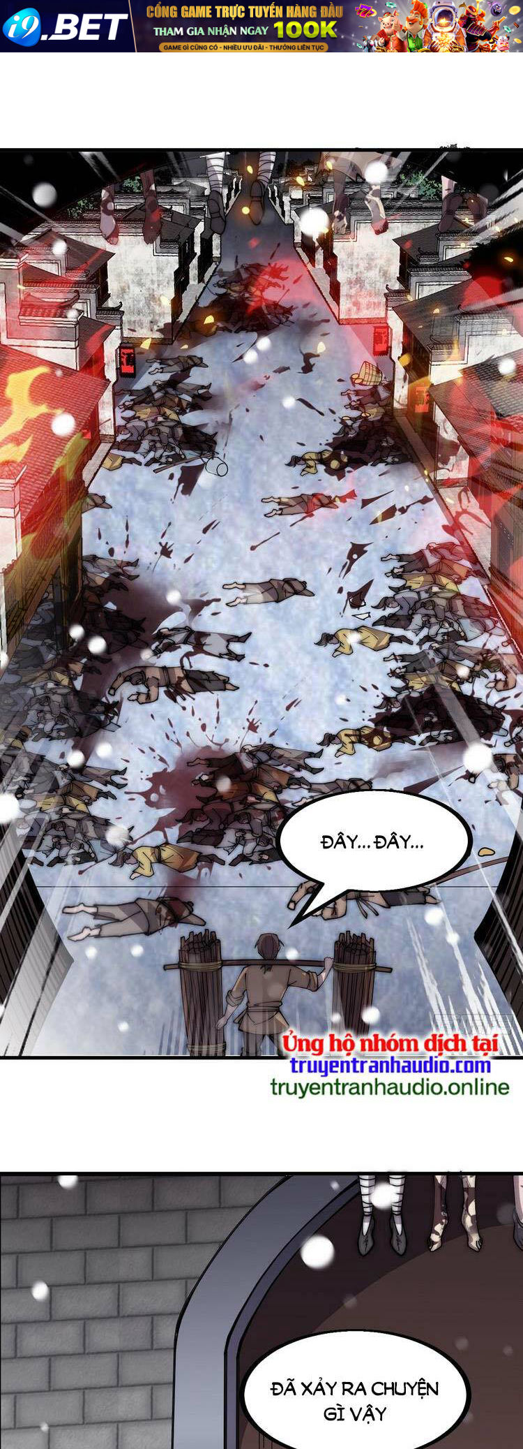 Ta Có Một Sơn Trại Chapter 454 - Trang 8