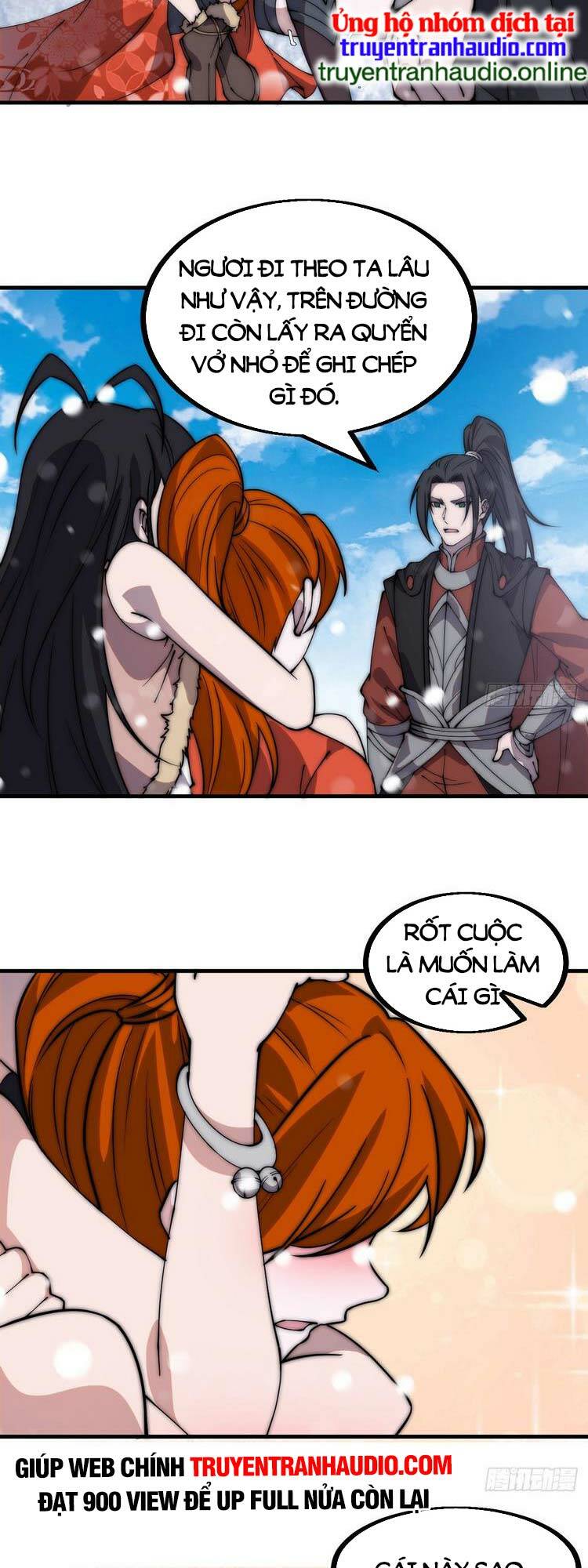 Ta Có Một Sơn Trại Chapter 456 - Trang 13