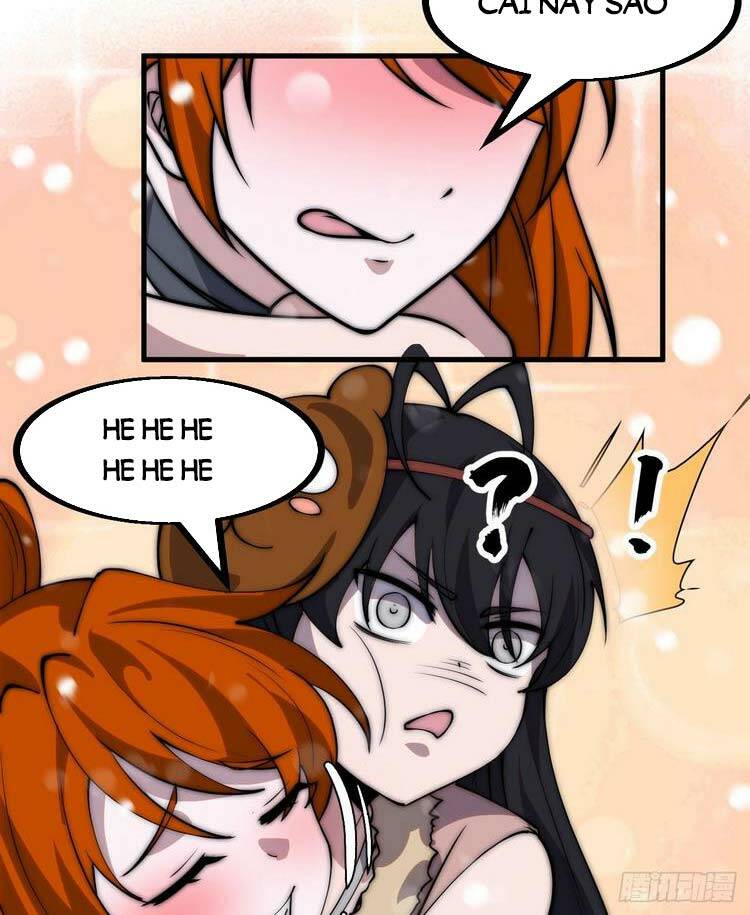 Ta Có Một Sơn Trại Chapter 456 - Trang 14