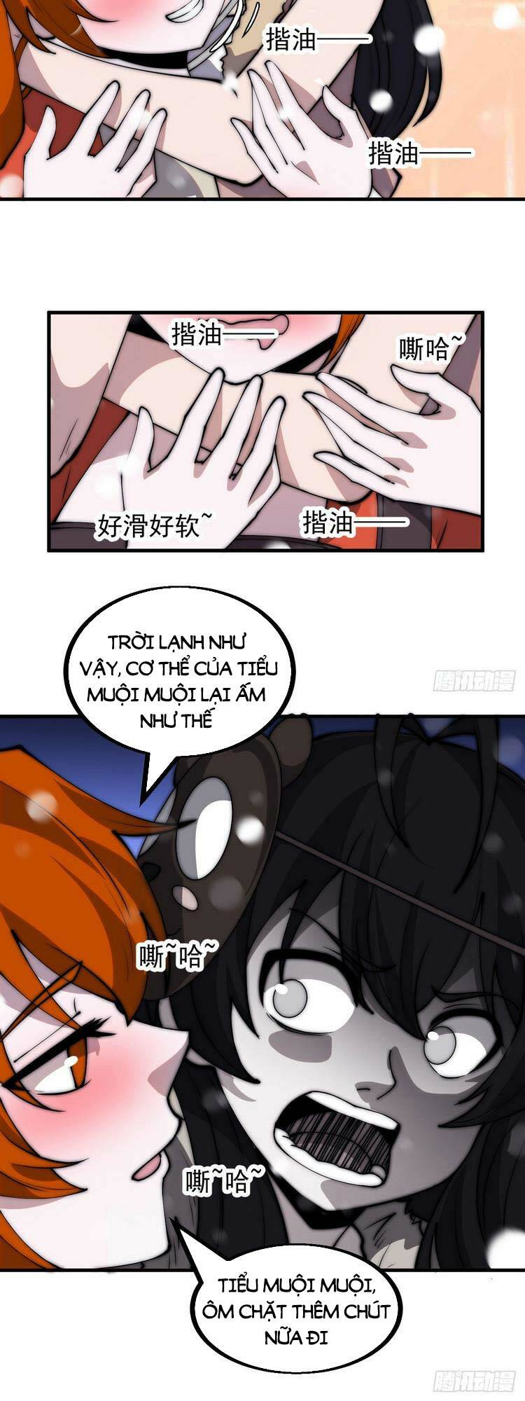 Ta Có Một Sơn Trại Chapter 456 - Trang 15