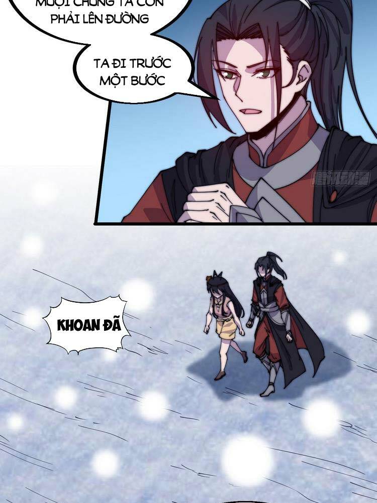 Ta Có Một Sơn Trại Chapter 456 - Trang 21